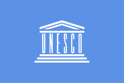livtr:250px-Flag_of_UNESCO.svg_.png