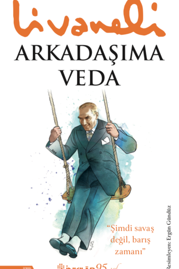 livnet: Farewell to My Friend / Arkadaşıma Veda (cover)