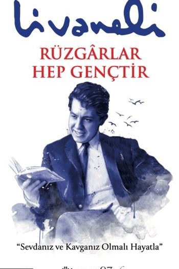 livnet: The Wind Is Always Young / Rüzgârlar Hep Gençtir (cover)