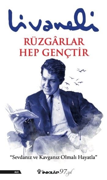 livnet: The Wind Is Always Young / Rüzgârlar Hep Gençtir (cover)